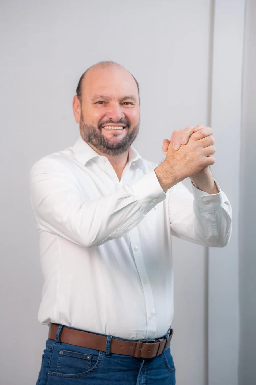 Tatu da TV, candidato a Deputado Estadual pelo Paraná
